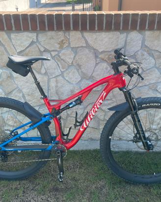 Wilier urta SLR