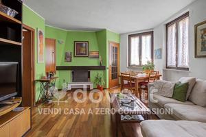 Appartamento di 105 m² con 3 locali a Bussero