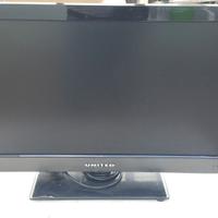 Monitor United 26" pollici