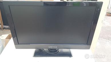 Monitor United 26" pollici