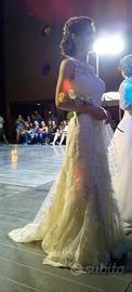 Abito da sposa
