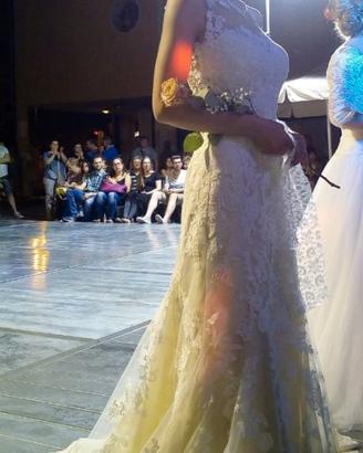 Abito da sposa