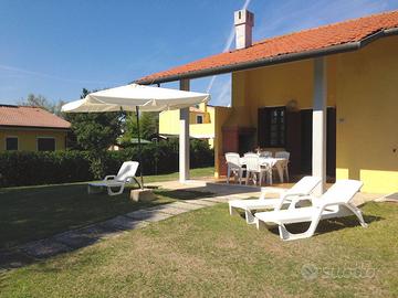 Vacanze di Agosto