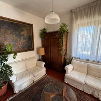 Coppia di divani Regent’s 16 di De Padova (1980)