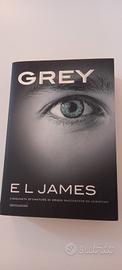 Grey. 50 sfumature di grigio raccontate da Christi