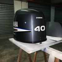KIT MOTORE FUORIBORDO YAMAHA 40 HP FOUR STROKE
