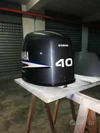 KIT MOTORE FUORIBORDO YAMAHA 40 HP FOUR STROKE