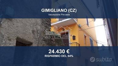 Immobile in asta di 137 m² con più di 5 locali a G