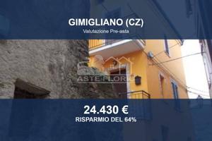 Immobile in asta di 137 m² con più di 5 locali a G