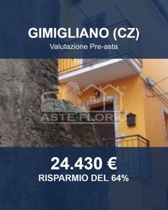 Immobile in asta di 137 m² con più di 5 locali a G