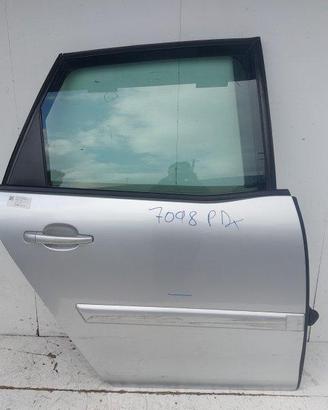 9008P7 PORTA POSTERIORE DX CITROEN C4 PICASSO (B58
