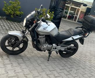 Honda CBF 500 - 2005