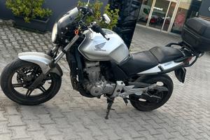 Honda CBF 500 - 2005