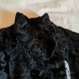 Giubbotto in ASTRACAN