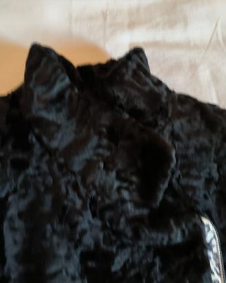 Giubbotto in ASTRACAN