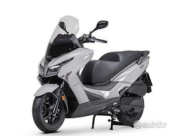 Kymco X-Town 300