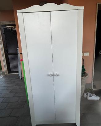Armadio bambino Ikea