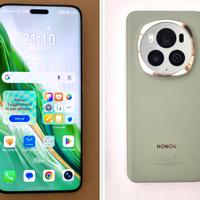 Honor Magic 6 PRO 6.8'' 12GB/512GB/5G/ come Nuovo
