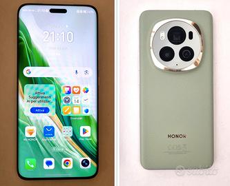 Honor Magic 6 PRO 6.8'' 12GB/512GB/5G/ come Nuovo