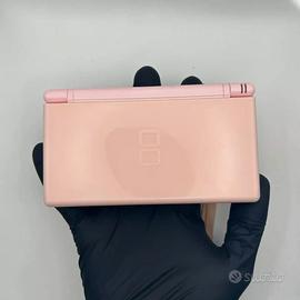 Nintendo DS Lite Console Portatile - Rosa