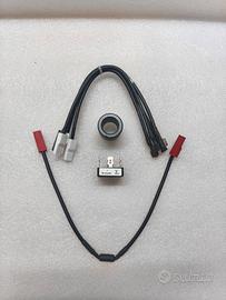 kit ponte raddrizzatore trifase 36MT160 nuovo 