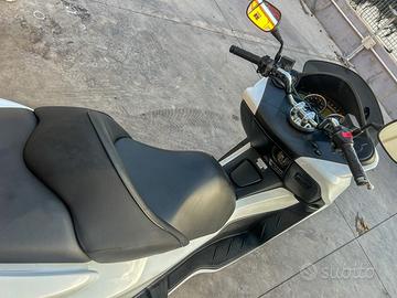 Honda Forza 2009 – 46.000 km
