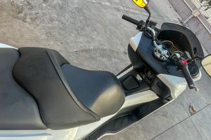 Honda Forza 2009 – 46.000 km