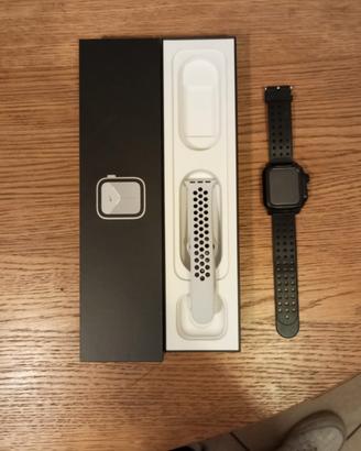 Apple Smartwatch serie 5 40mm Nike Running