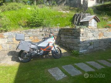 Ktm 990 adv