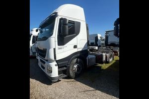IVECO IVECO AS440S48T/P - TRATTORE U3185