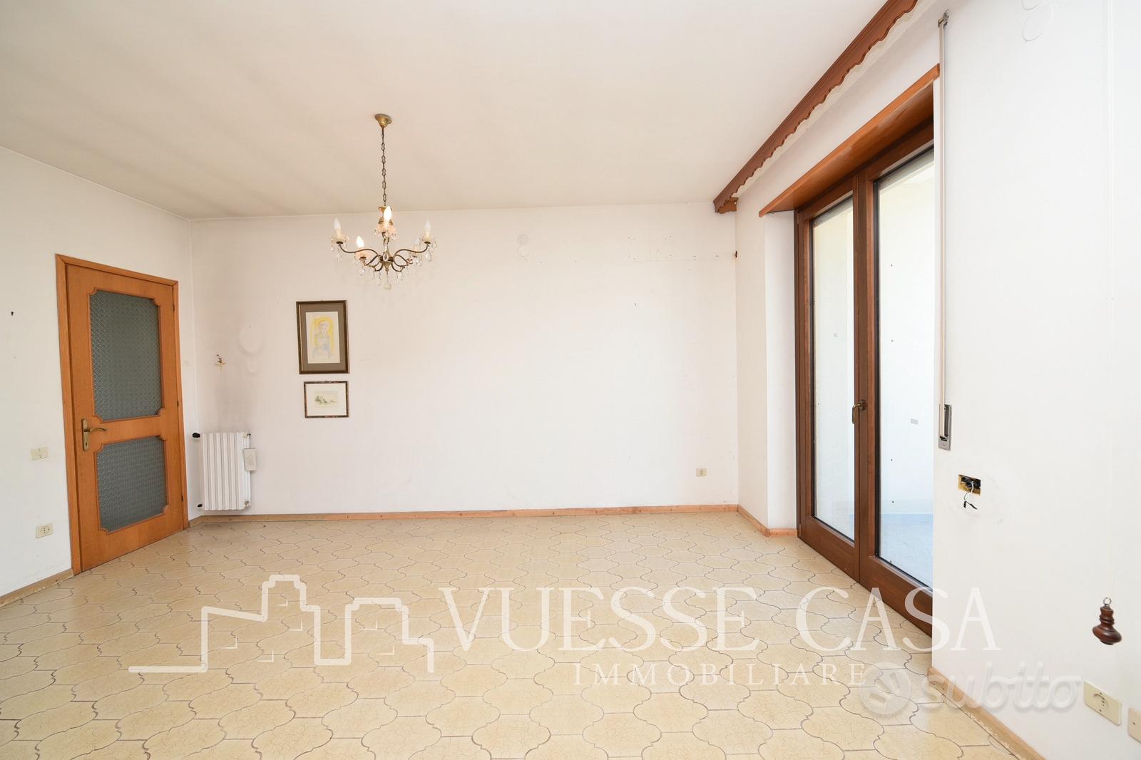 Apartment in Nuoro, Seuna - Vista 4
