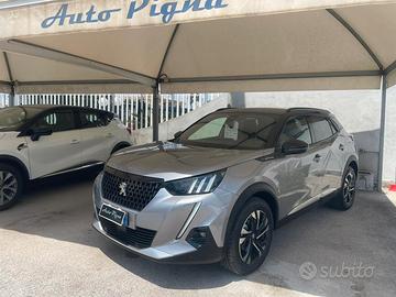 Peugeot 2008 BlueHDi 100 S&S GT Line