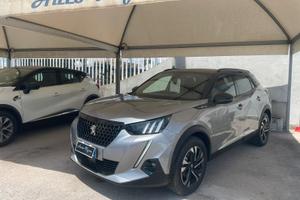 Peugeot 2008 BlueHDi 100 S&S GT Line