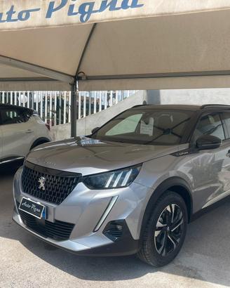 Peugeot 2008 BlueHDi 100 S&S GT Line