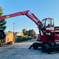 Polipo Caricatore solmec s108 anno 2006