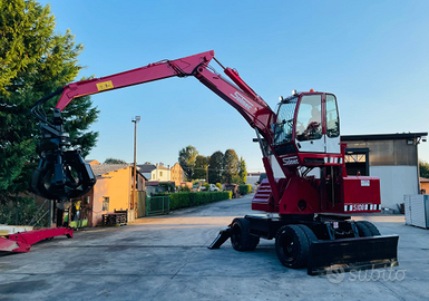 Polipo Caricatore solmec s108 anno 2006