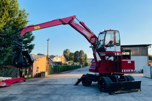 Polipo Caricatore solmec s108 anno 2006