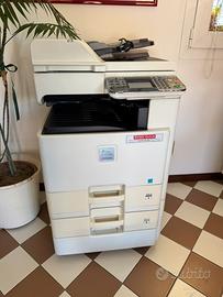 Kyocera ECOSYS FS-C8020MFP – Multifunzione