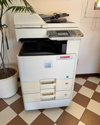 Kyocera ECOSYS FS-C8020MFP – Multifunzione