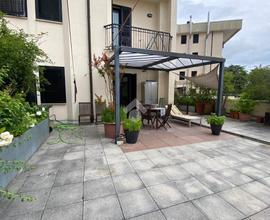 2 LOCALI A MONTEGROTTO TERME