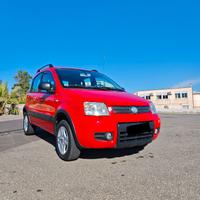 Panda 1.3 multijet 4x4 Leggi