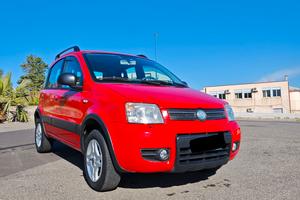 Panda 1.3 multijet 4x4 Leggi