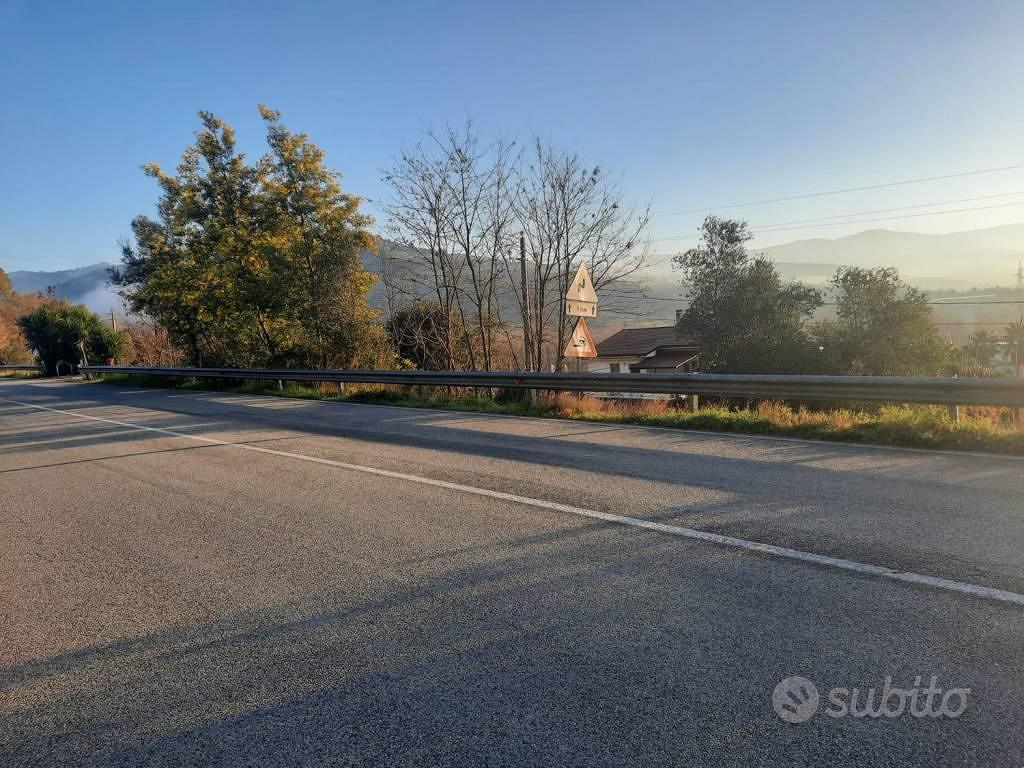 Terreno di 1000 m² a Lustra - Vista 5