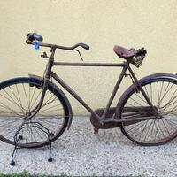 bicicletta uomo freni bacchetta 