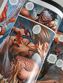 Secret Empire - Free Comic Book Day Marvel