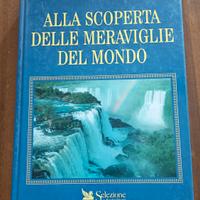 Alla scoperta delle meraviglie del mondo