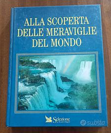 Alla scoperta delle meraviglie del mondo