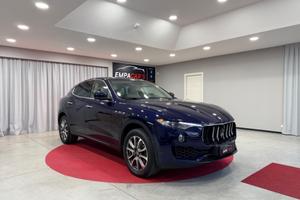 Maserati Levante V6 Diesel 275 CV AWD Gransport