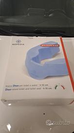 rialzo per bidet MOPEDIA
