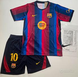 maglia lamine yamal 10